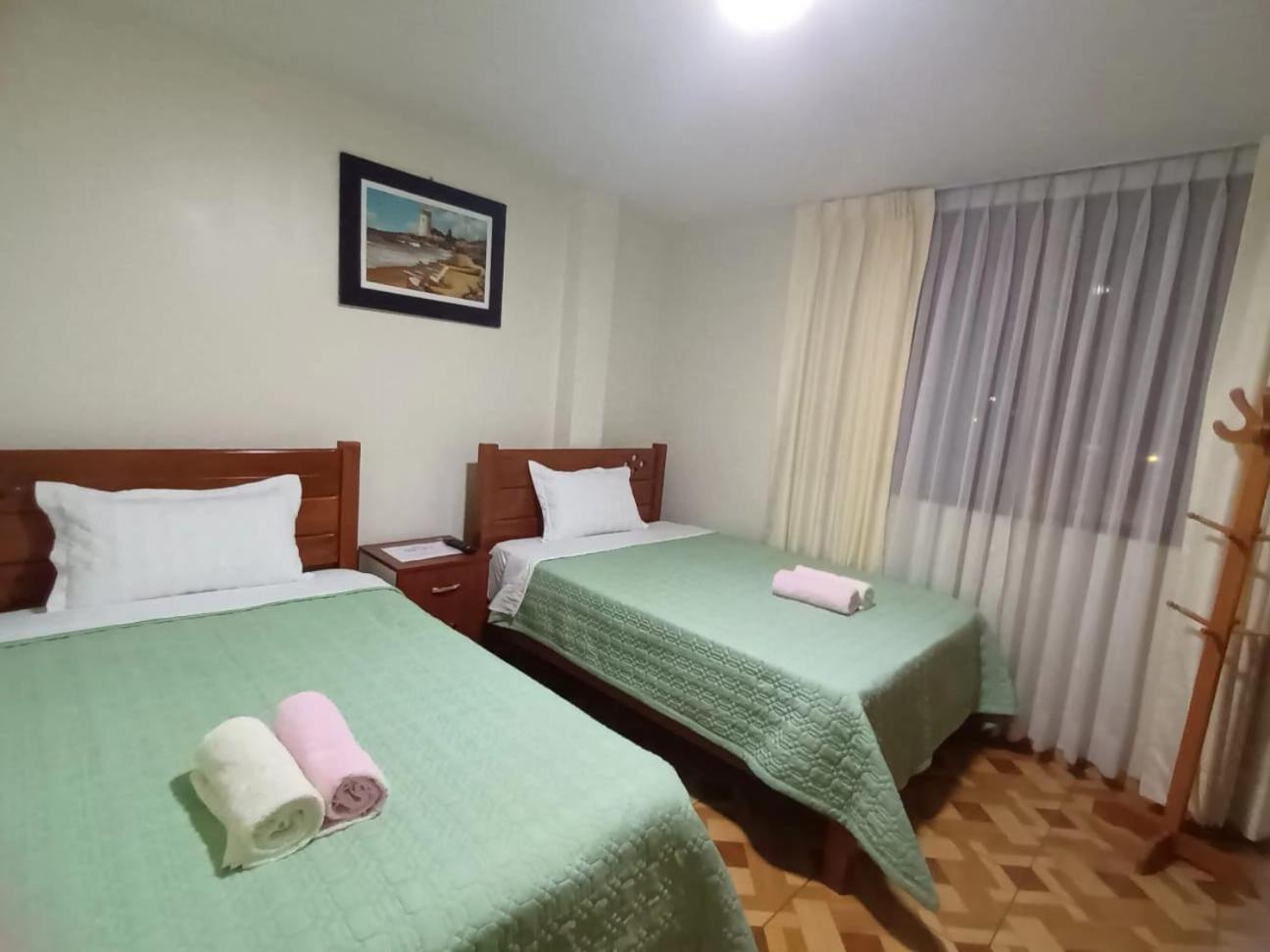 리마 Right Across From The Airport - Free Shuttle - A Y J Familia 아파트 외부 사진