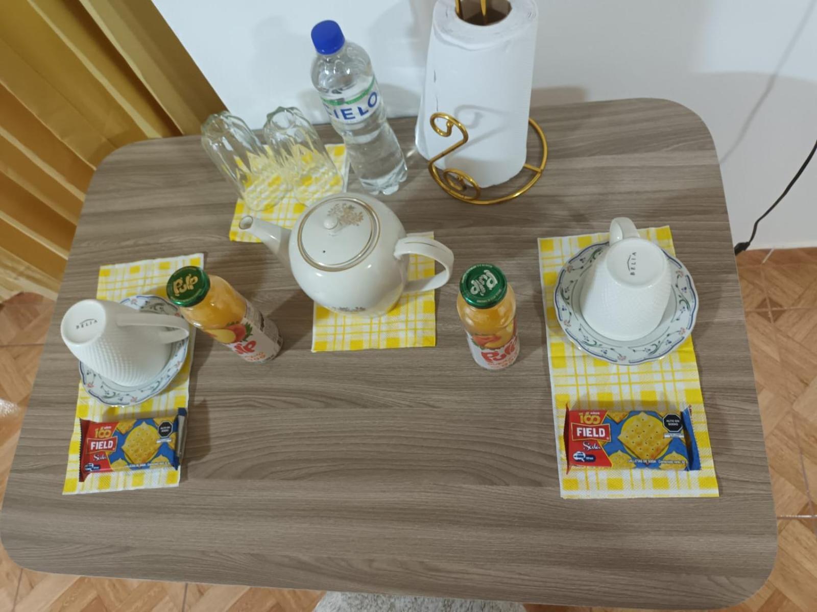 리마 Right Across From The Airport - Free Shuttle - A Y J Familia 아파트 외부 사진