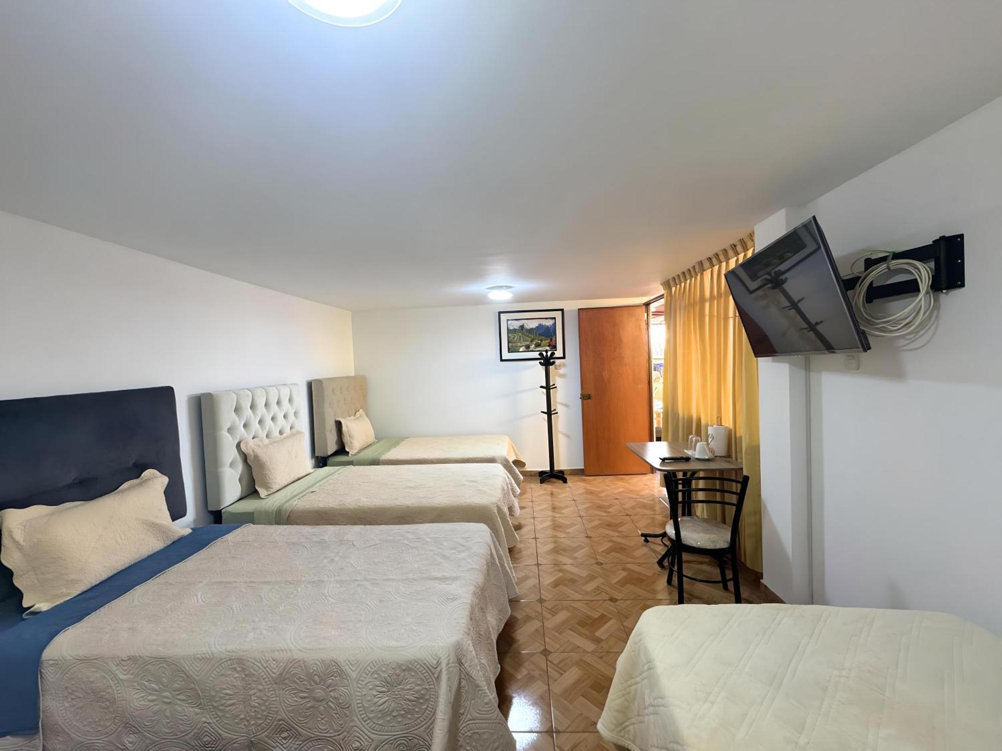 리마 Right Across From The Airport - Free Shuttle - A Y J Familia 아파트 외부 사진